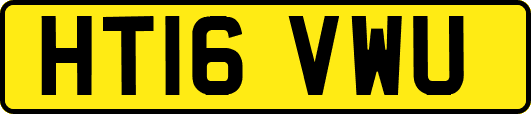 HT16VWU