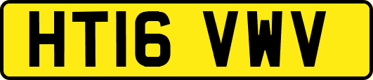 HT16VWV