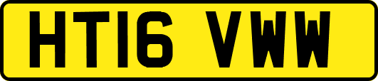 HT16VWW