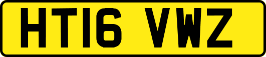 HT16VWZ