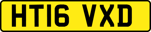 HT16VXD