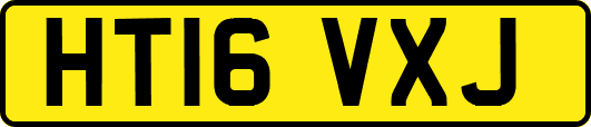 HT16VXJ