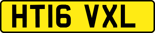 HT16VXL