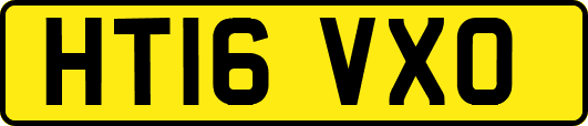 HT16VXO