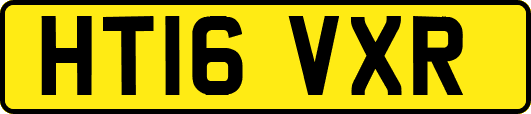 HT16VXR