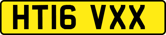 HT16VXX