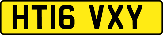 HT16VXY