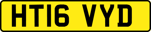 HT16VYD
