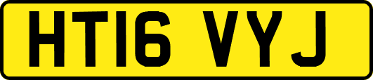 HT16VYJ