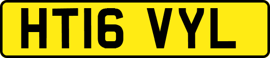HT16VYL