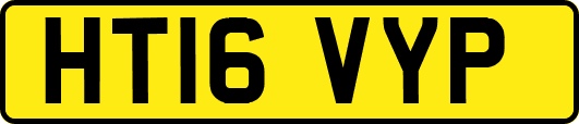 HT16VYP