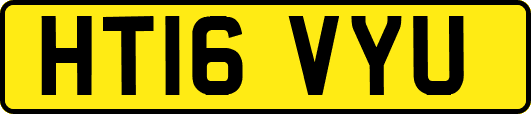 HT16VYU