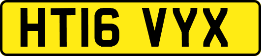 HT16VYX