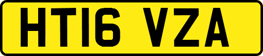 HT16VZA