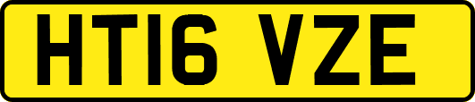 HT16VZE