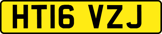 HT16VZJ