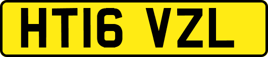 HT16VZL