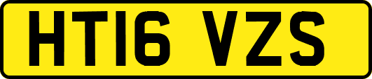 HT16VZS
