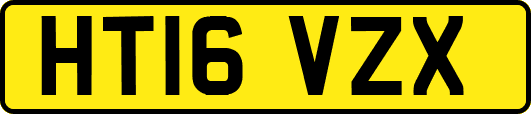 HT16VZX