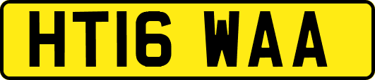 HT16WAA