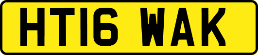 HT16WAK