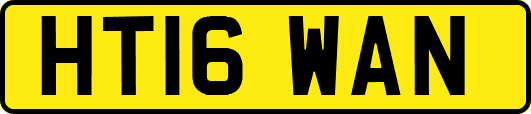 HT16WAN
