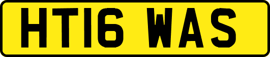 HT16WAS
