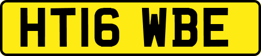 HT16WBE