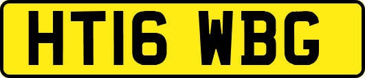 HT16WBG