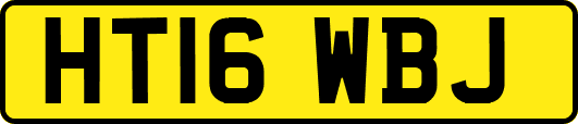 HT16WBJ