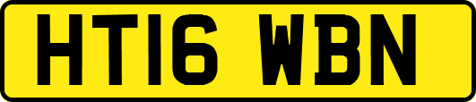 HT16WBN