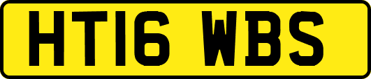 HT16WBS