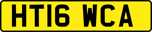 HT16WCA