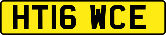 HT16WCE