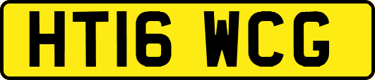 HT16WCG
