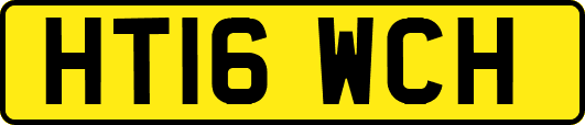 HT16WCH