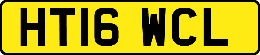 HT16WCL