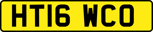 HT16WCO