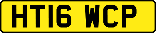 HT16WCP