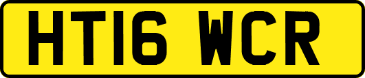 HT16WCR