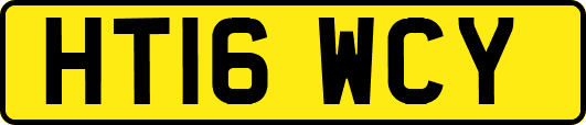 HT16WCY