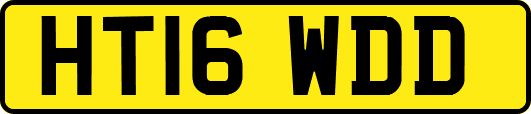 HT16WDD