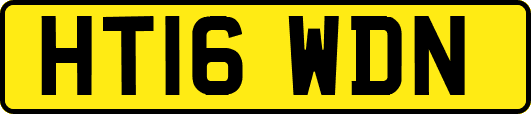 HT16WDN
