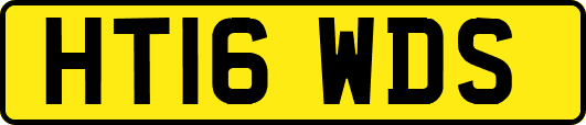 HT16WDS