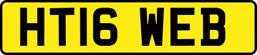 HT16WEB