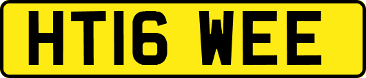 HT16WEE