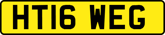 HT16WEG