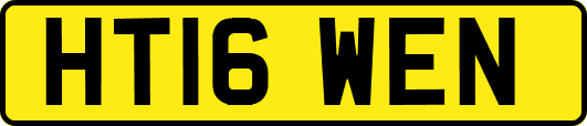 HT16WEN