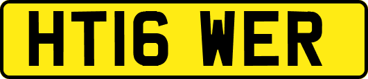 HT16WER