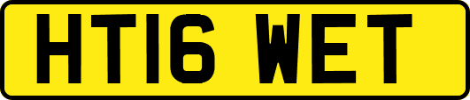HT16WET